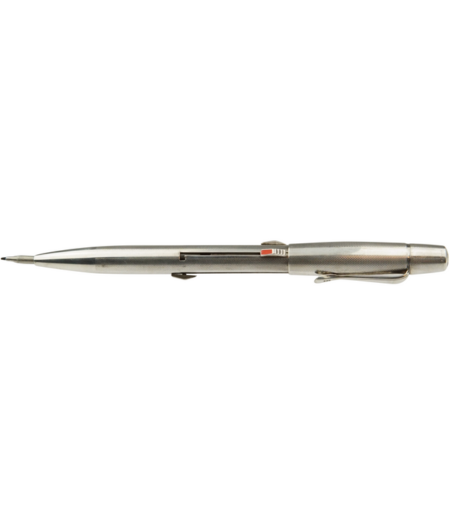 Montblanc 4-Farben Bleistift 835er Silber Nr.60