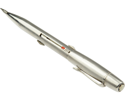 Montblanc 4-Farben Bleistift 835er Silber Nr.60 - meisterstück-shop.de