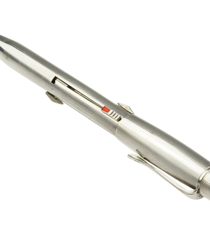 Montblanc 4-Farben Bleistift 835er Silber Nr.60