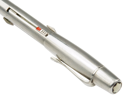 Montblanc 4-Farben Bleistift 835er Silber Nr.60 - meisterstück-shop.de