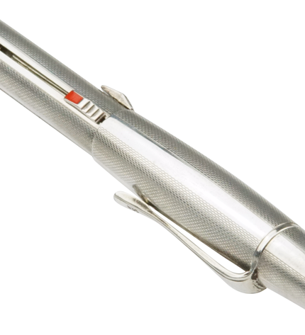 Montblanc 4-Farben Bleistift 835er Silber Nr.60