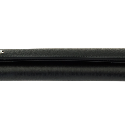 Montblanc Meisterstück 4810 1er Lederetui Schwarz