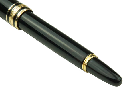 Montblanc Meisterstück Füller No.114 Mozart Gold Coated