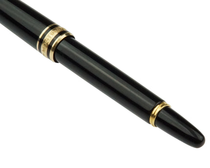 Montblanc Meisterstück Füller No.114 Mozart Gold Coated