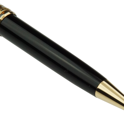 Montblanc Meisterstück Bleistift No.165 Classique Gold Coated - Demonstrator