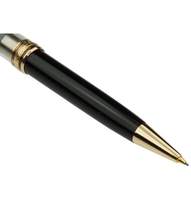 Montblanc Meisterstück Bleistift No.165 Classique Gold Coated - Demonstrator