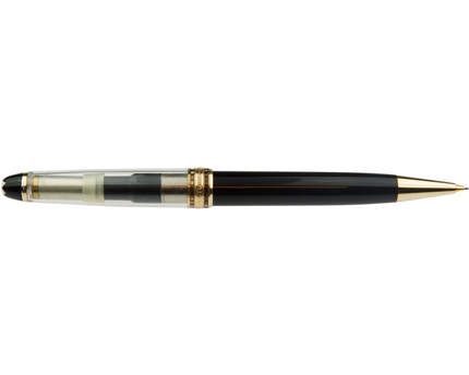 Montblanc Meisterstück Bleistift No.165 Classique Gold Coated - Demonstrator - meisterstück-shop.de