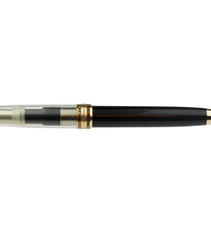 Montblanc Meisterstück Bleistift No.165 Classique Gold Coated - Demonstrator