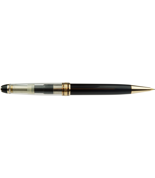 Montblanc Meisterstück Bleistift No.165 Classique Gold Coated - Demonstrator