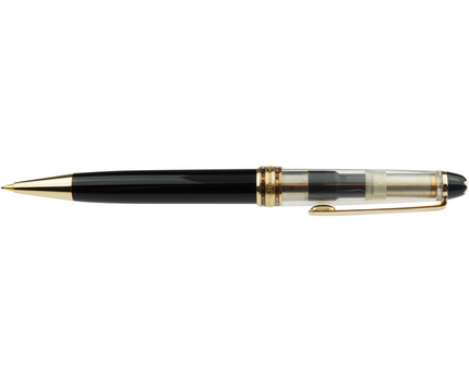 Montblanc Meisterstück Bleistift No.165 Classique Gold Coated - Demonstrator - meisterstück-shop.de