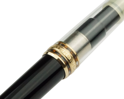 Montblanc Meisterstück Bleistift No.165 Classique Gold Coated - Demonstrator - meisterstück-shop.de