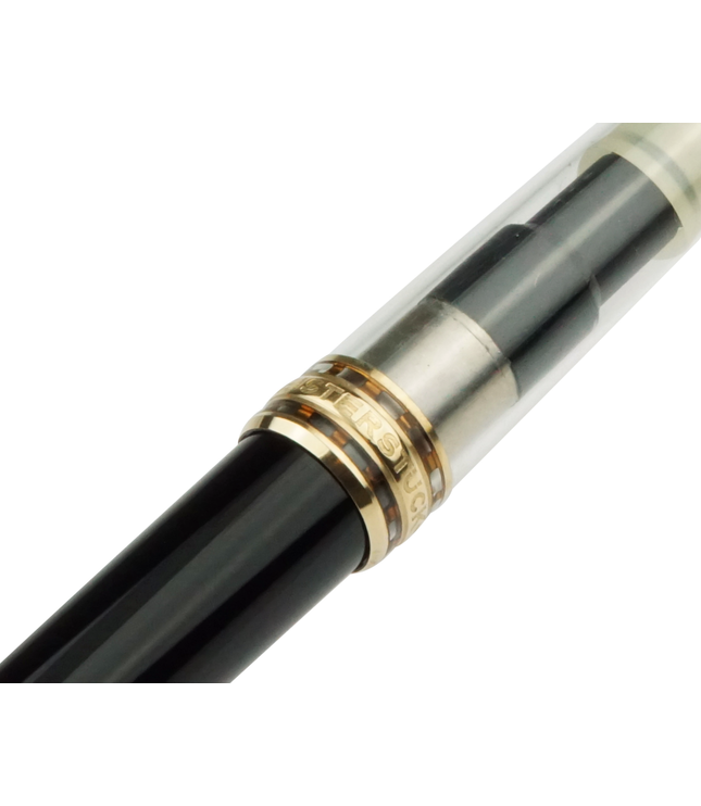 Montblanc Meisterstück Bleistift No.165 Classique Gold Coated - Demonstrator