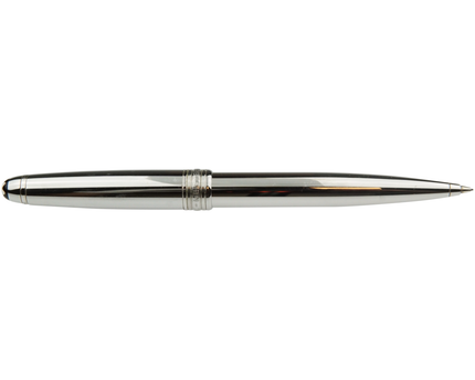 Montblanc Meisterstück Solitaire Stainless Steel Bleistift No.165 Classique - meisterstück-shop.de