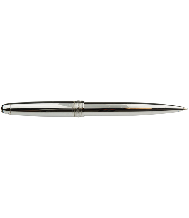 Montblanc Meisterstück Solitaire Stainless Steel Bleistift No.165 Classique