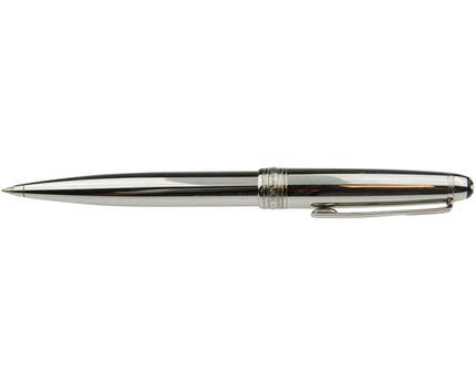 Montblanc Meisterstück Solitaire Stainless Steel Bleistift No.165 Classique - meisterstück-shop.de