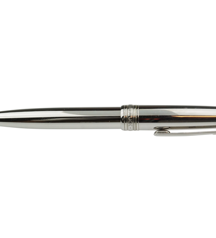 Montblanc Meisterstück Solitaire Stainless Steel Bleistift No.165 Classique
