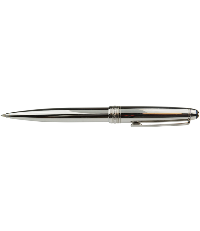 Montblanc Meisterstück Solitaire Stainless Steel Bleistift No.165 Classique