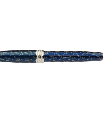 Montblanc Meisterstück Solitaire Le Petit Prince & Fox Kugelschreiber Midsize