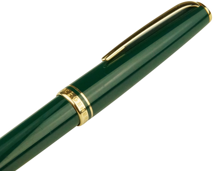 Montblanc Classic Generation Füller Nr.13103 Grün - meisterstück-shop.de