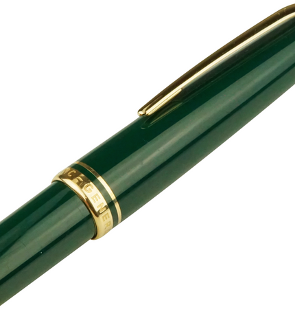 Montblanc Classic Generation Füller Nr.13103 Grün