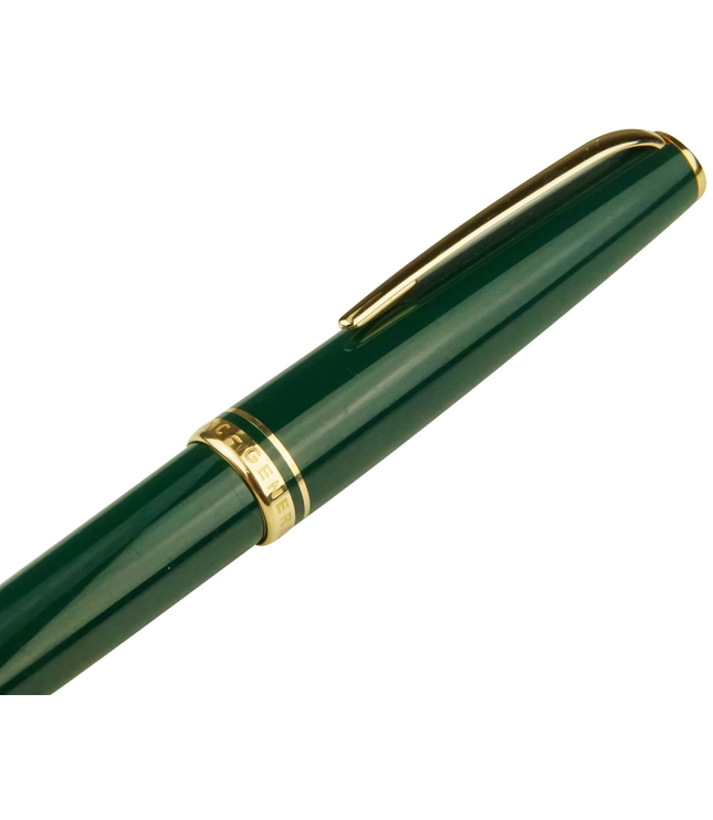 Montblanc Classic Generation Füller Nr.13103 Grün