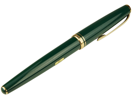Montblanc Classic Generation Füller Nr.13103 Grün - meisterstück-shop.de