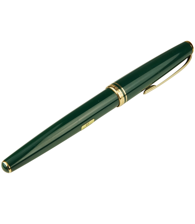Montblanc Classic Generation Füller Nr.13103 Grün