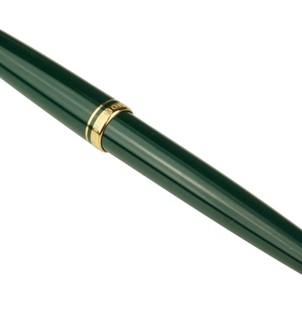 Montblanc Classic Generation Füller Nr.13103 Grün