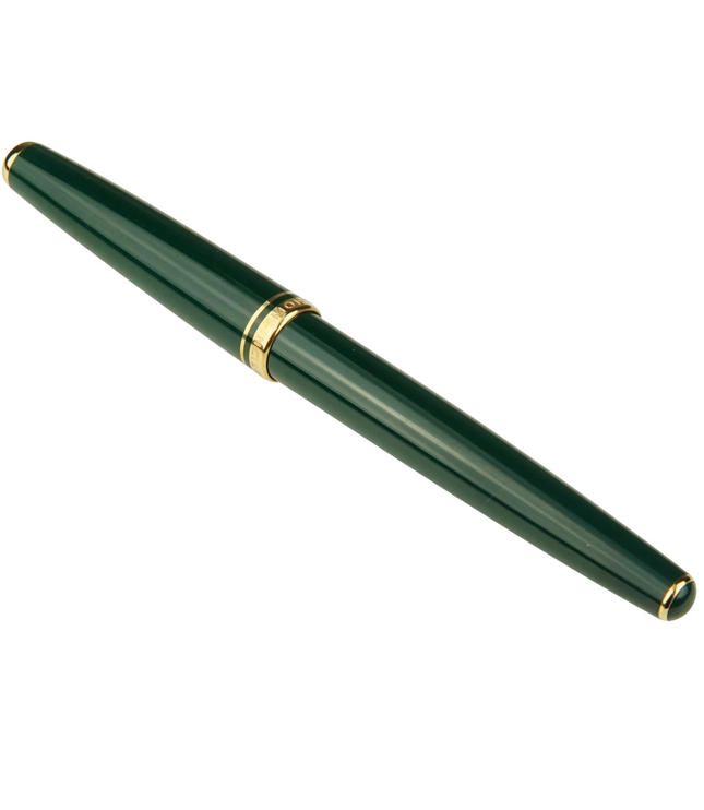 Montblanc Classic Generation Füller Nr.13103 Grün
