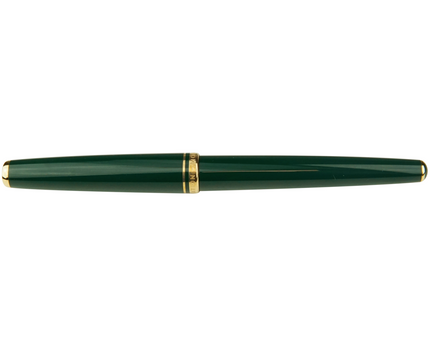 Montblanc Classic Generation Füller Nr.13103 Grün - meisterstück-shop.de