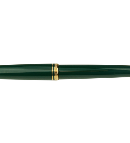 Montblanc Classic Generation Füller Nr.13103 Grün