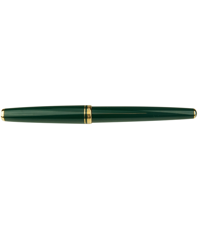 Montblanc Classic Generation Füller Nr.13103 Grün