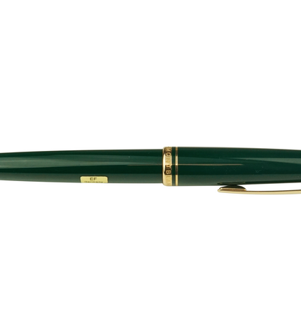 Montblanc Classic Generation Füller Nr.13103 Grün