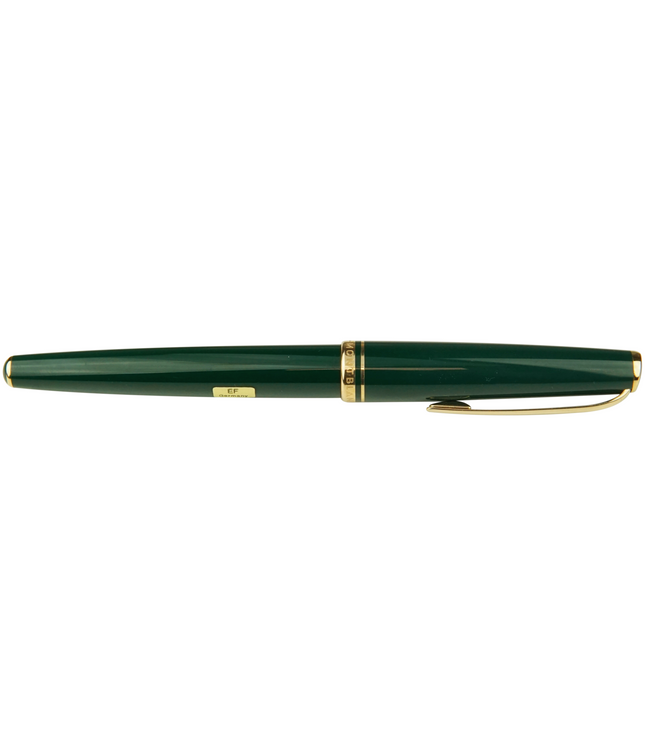 Montblanc Classic Generation Füller Nr.13103 Grün