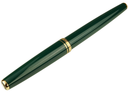 Montblanc Classic Generation Füller Nr.13103 Grün - meisterstück-shop.de