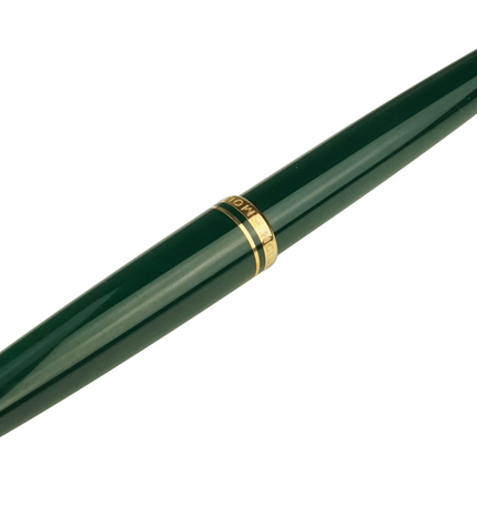 Montblanc Classic Generation Füller Nr.13103 Grün