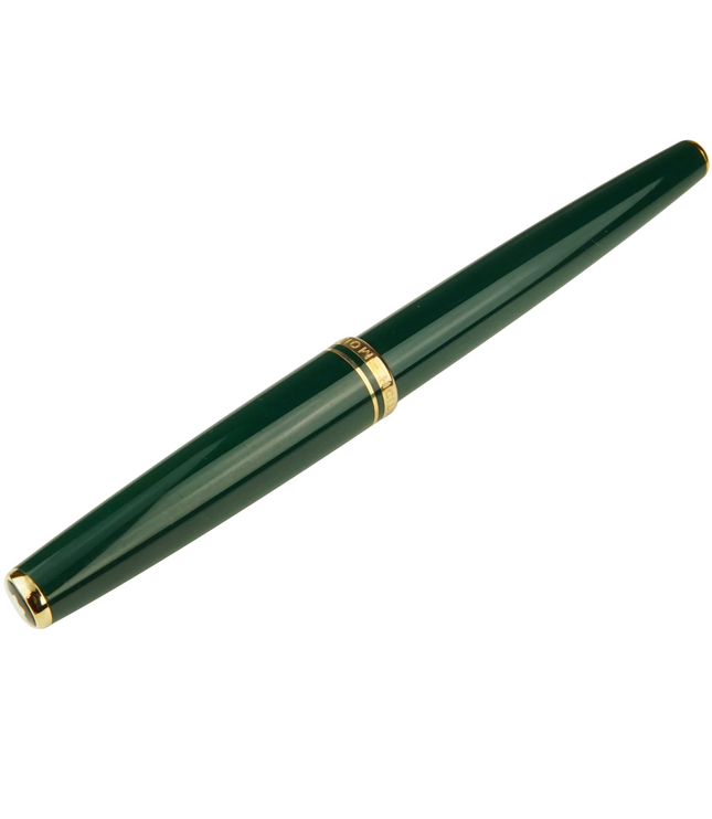 Montblanc Classic Generation Füller Nr.13103 Grün
