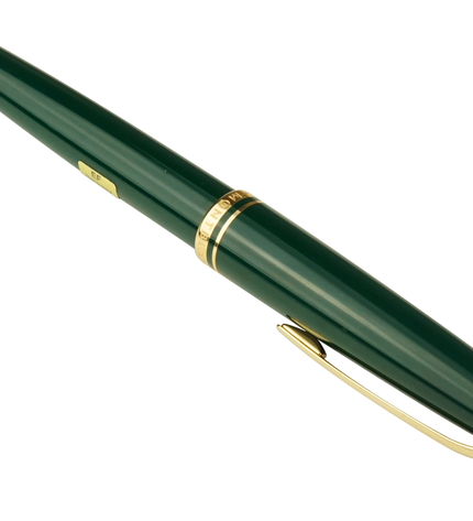 Montblanc Classic Generation Füller Nr.13103 Grün