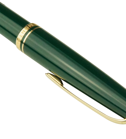 Montblanc Classic Generation Füller Nr.13103 Grün