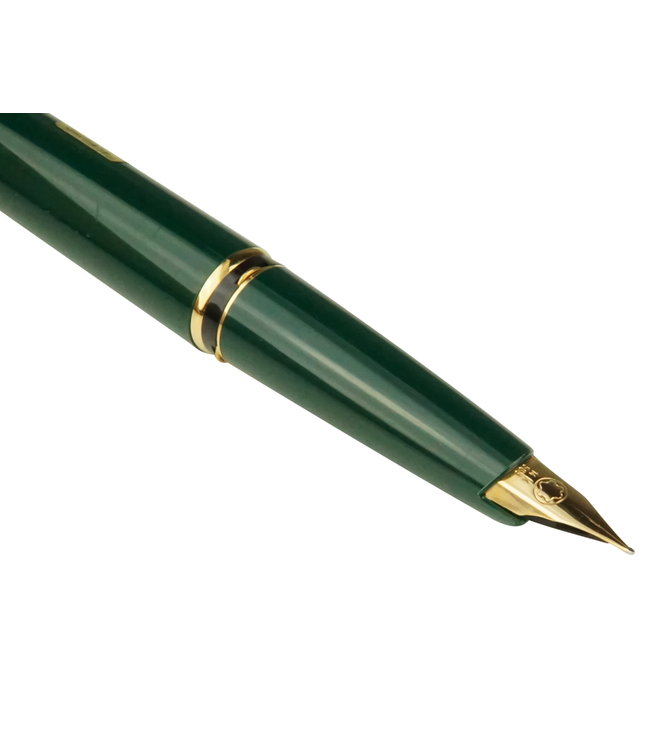 Montblanc Classic Generation Füller Nr.13103 Grün