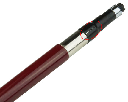 Montblanc Classic Generation Bleistift Nr.13404 Bordeaux - meisterstück-shop.de