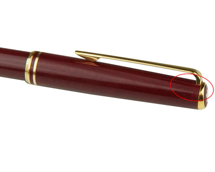 Montblanc Classic Generation Bleistift Nr.13404 Bordeaux - meisterstück-shop.de