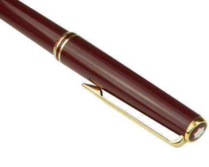 Montblanc Classic Generation Bleistift Nr.13404 Bordeaux - meisterstück-shop.de