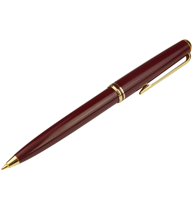 Montblanc Classic Generation Bleistift Nr.13404 Bordeaux