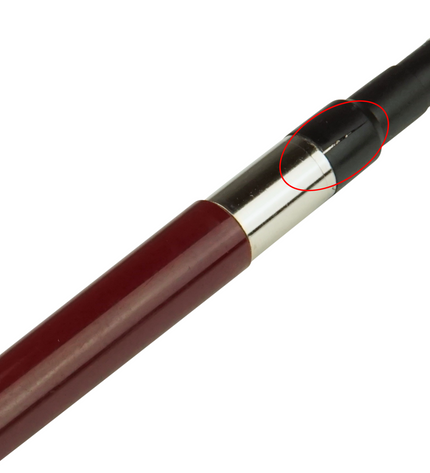 Montblanc Classic Generation Bleistift Nr.13404 Bordeaux