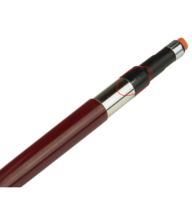 Montblanc Classic Generation Bleistift Nr.13404 Bordeaux