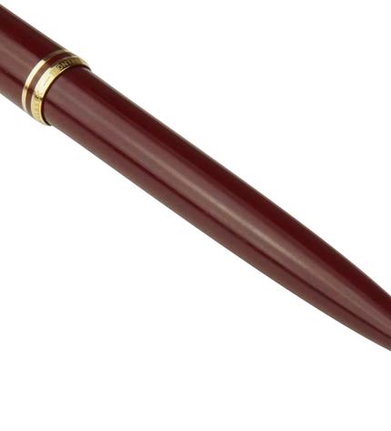 Montblanc Classic Generation Bleistift Nr.13404 Bordeaux