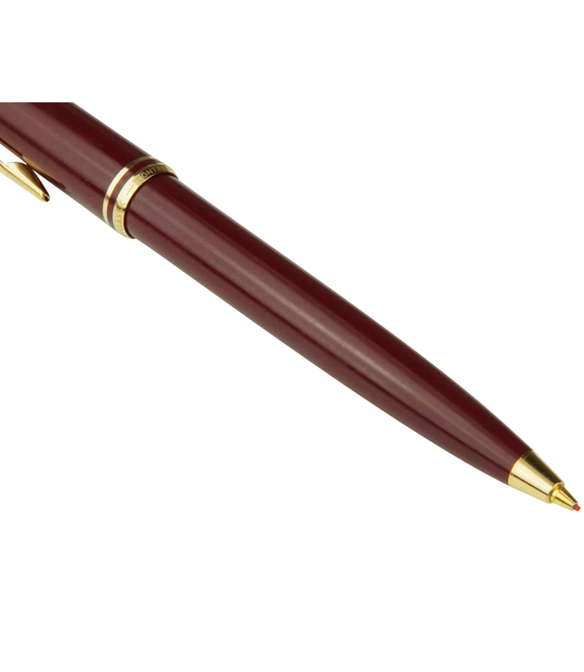 Montblanc Classic Generation Bleistift Nr.13404 Bordeaux