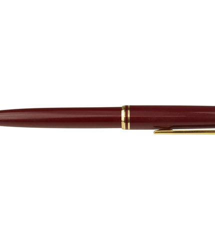 Montblanc Classic Generation Bleistift Nr.13404 Bordeaux