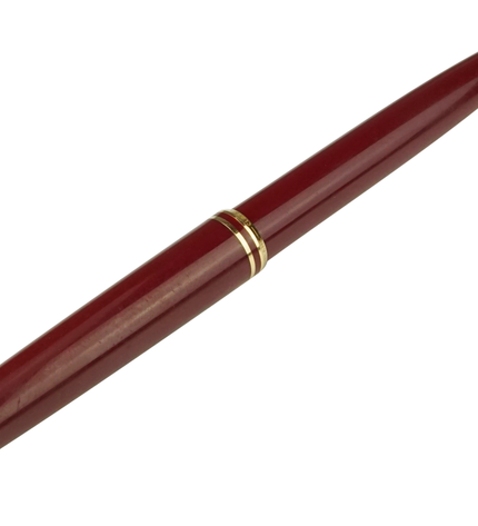 Montblanc Classic Generation Bleistift Nr.13404 Bordeaux
